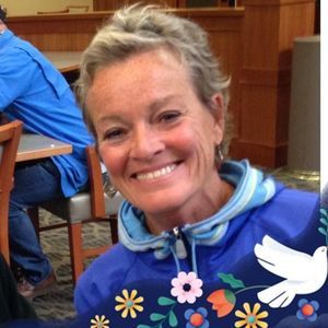 Meet your Posher, Carol